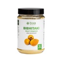 Bixa BOTANICAL Bibhitaki Powder 124; Terminalia Belerica 124; Baheda Ayurvedic Herbal Supplemen 124; 200 Grams / 7 OZ 124; Gluten Bebas, Non-GMO, Steam Diperlakukan, Vegan, 100% Murni