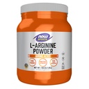 NOW Foods Sports Nutition, L-Arginine Powder, Nitric Oxide Precursor, Acids Amino, 2.2- Pound