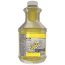 Limid Sqwincher Konsentrasi 124; Lemonade Flavored 124; Rendah Calorie 124; Sodium rendah 124; Electrolite Replenciation Hydration Minum Mix 124; Membuat 5 Gallon Beverage 124; 64 oz (Paket 6)