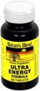 Nature 's Blend Ultra Energy Formula 60 Tablet