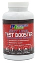 PERFORMANCE INSPIRED Next Level Test Booster - Testosterone Dukung - Ashwagandha Root Extract - Energy, Stamina & Recovery - 120 Count