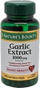Nature 's Bounty 1000 mg Softgels 100 ea