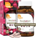 Revolusi Zahler - Formula Kesehatan Tract Uriner Lengkap - Pill UTI