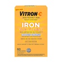 Vitron-C Multivitamin Tablet 6336012301 1 Botol, 60 per Botol
