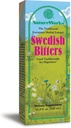 Nature 's Way NatureWorks Swedia Bitters, Ekstrak Herbal Eropa Tradisional Digunakan untuk Dibuffic, 16,9 Fluid Ounce