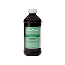 GeriCare 220 High Potency Liquid Iron Supplemen 124; Cair Besi untuk Dewasa 124. untuk Anemia dan Deficiency Besi 124; 220mg dari Iron Per 5mL Dose. (Paket 1)