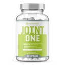 Dukungan JointOne Bersama oleh NuttraOne - Tambahan Bersama untuk Perempuan dan Pria untuk Membantu Mempertahankan Kesehatan Gabungan dengan Collagen, Glucosamin, dan Turmeric * (90 Kapsul)