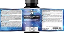 Hydroxobalamin 100 £100 per Serving - Vitamin B12- 120 Vegan Tablet - 480 Servings - Supports Nerve System and Reduces Fatigue - Dietary Supplemen oleh Apollo 's Hegemony