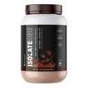 NutraOne IsolateOne Whey Isolate Protein Powder 100% Pure Whey Isolate powder (Chocolate Gourmet - 2 lbs)