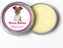 Sehat Breeds Smooth Fox Terrier Dog Nose Balm 2 oz