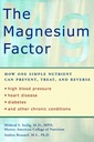 The Magnesium Factor: Bagaimana One Simple Nutrient Can Prevent, Treat, and Reverse High Blood Pressure, Heart Disease, Diabetes, and Other Chronic Conditions