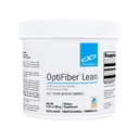 XYMOGEN OptiFiber Lean - 100% Natural and Soluble Propolmannan Fiber Powder - Supports Satiety, Kolesterol Metabolisme, and Healthy Bowel Movement (3.39 oz)