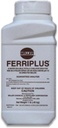 MILLLER Ferriplus 6% Chlated Iron 1 lb