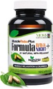 Semua Otot Alam Santai Formula Plus - 50 Kapsul - Siang Hari / Malam Relaxant Alam
