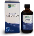 Green Paxement, Liquid Cod Liver, 6 Fm. oz.