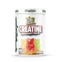 VMI Sportine Creatine Monohydrate Powder Mass - Strol- Power 14; 5 Grams per Serving (60 Servings, Gummy Bear)