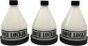 3-Pack - Powder Storage Funnel - Protein Pounders - Pre- Workout - BCAAs - Imune Boosters