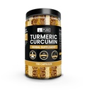 Murni lngrediens Turmeric Curcumin 730 Capsules No Magnesium Or Rice Fillers, Always Pure, Lab Verified