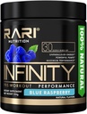 Infinity Pre Workout Performance