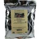Nettle Root Powder Organik - Urtica Dioica, 1 lb, (Botanicals Starwest)