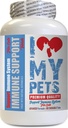 Aku suka kucing LLC-PETS-Pendukung Imune