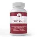 Murni Diosmin Ingredien Asli (100 Capsules) Selalu Murni, Tidak Ada Addicitives Atau Pengisi, Lab Verified