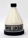 Powder Storage Funnel - Protein Pounders - Pre- Workout