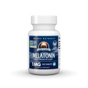 Sumber Melonasin 1 mg - 100 Tablet