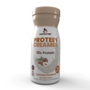 Protein Creamer, Hazelnut Flavor, Keto Friendly, 10g Protein dengan Vitamin dan Mineral, 15 Pelayan, May Boost Metabolisme dan Meningkatkan Energi, Multi, 7.94 Ounce