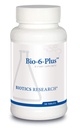 Biotika Research Bio 6 Plus Digetical Support, Support Pankreas Fungsi, 50.000 NF Units Amylase, 9.300 NF Units Lipase, 50.000 NF Units Protease, Pankreas dan Digetical Enzylets 90