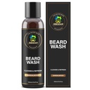 XIKEZAN Shampow Wash / Natural Biotin Argan & Jojoba Oils Deepply Cleans Smootheens, Christmas Stocking Stuffers Father Day Gifts for Men His Dad Humans