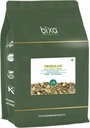 Bixa BOTANICAL Gokhru / Tribulus (Tribulus Terrestoris) Dry Extract - 40% Saponins oleh Gravimetry 12.4; Paket 1: Support Genito-Urinary Health & Muscle Build