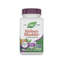 Nature 's Way Kidney Bladder Premium Blend, Tradisional Herbs Suplement, 900 mg per 2- Capsule Serving, Proyek Non-GMO Verifikasi, Vegan, 100 Capsules (Packing May Vary)