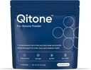 Powder Ketone - 5X Lebih Efektif dari MCT Oil - Clean Energy & Keto Dukungan - No Jitters, No Craster