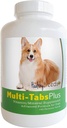 Sehat Bongeds Pembroke Welsh Corgi Multi- Tab Plus Dicuci Tablet 180