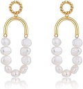 Earrings Fashion Wanita Drop Earrings-Vintage Pernikahan Dangle Lagu Fashion Wanita Dainty Jewelry Gift S925 Sterling Silver Earrings Hypoallergenic Earrin