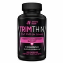 Pill Diet Termogenik TrimThin di Amerika Serikat 120 Capsules
