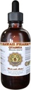 Quassia (Vassia Amara) Ekstrak Cair, Tacture, Herbal Suplemen, Hawaii Pharm, Dibuat di AS, 4 f.oz