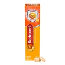Redoxon Orange Vitamin C Effervescent Tablet 15 Orange Effervescent tablet