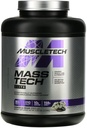 MuscleTech Mass- Tech ™ Elite, Cookies & Cream, 6 lbs (2.72 kg)