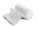 Medline Bulkee Lite Sterile Gauze Bandage, 2 "x 3.5 Yds., Ideal untuk Weund Care, Pack 96