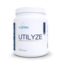 Formulations Nutilyze Enzymes for Digetical Wellness, Dietary Supplement for Nutrient Absorpsi, 60 Paket Perjalanan