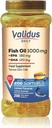 Font color = "# ff80c0" ValIDUS Daily Omega- 3 1000 mg 200 Softgel