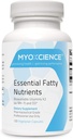MYOXCIENCE Estivent Fatty Nutrients 124; Vitamin D3 5.000 IU 124; Vitamin K2 sebagai MK-7 90 mcg (Large)