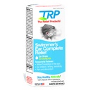 The Relief Products Swimmer 's Ear Complete Relief Ear Drops, 0.33 Fl Oz.