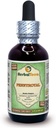 Pennyroyal (Mentha Pulegium) Glycerite, Organic Dry Herb Alcohol- Free Liquid Extract 2 oz