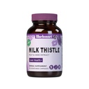 BlueBonnet Milk Thistle Fruit and Seed Extract Suplement, 60 Count