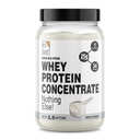 Hanya saja! - 100% Konsentrat Whey Protein, Grass Pavity Dihiasi, Dibuat di Australia, RBST / rBGH Hormone Bebas, Premium WPC- 80, Tidak Ditambahkan Flavors (Grass- Fed Unflashed, 2.5 Pound)