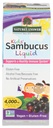 Nature 's Responable Sambucus Kids Formula