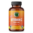 PURE LABS VITAMINS Vitamin C 100m, 120 CT